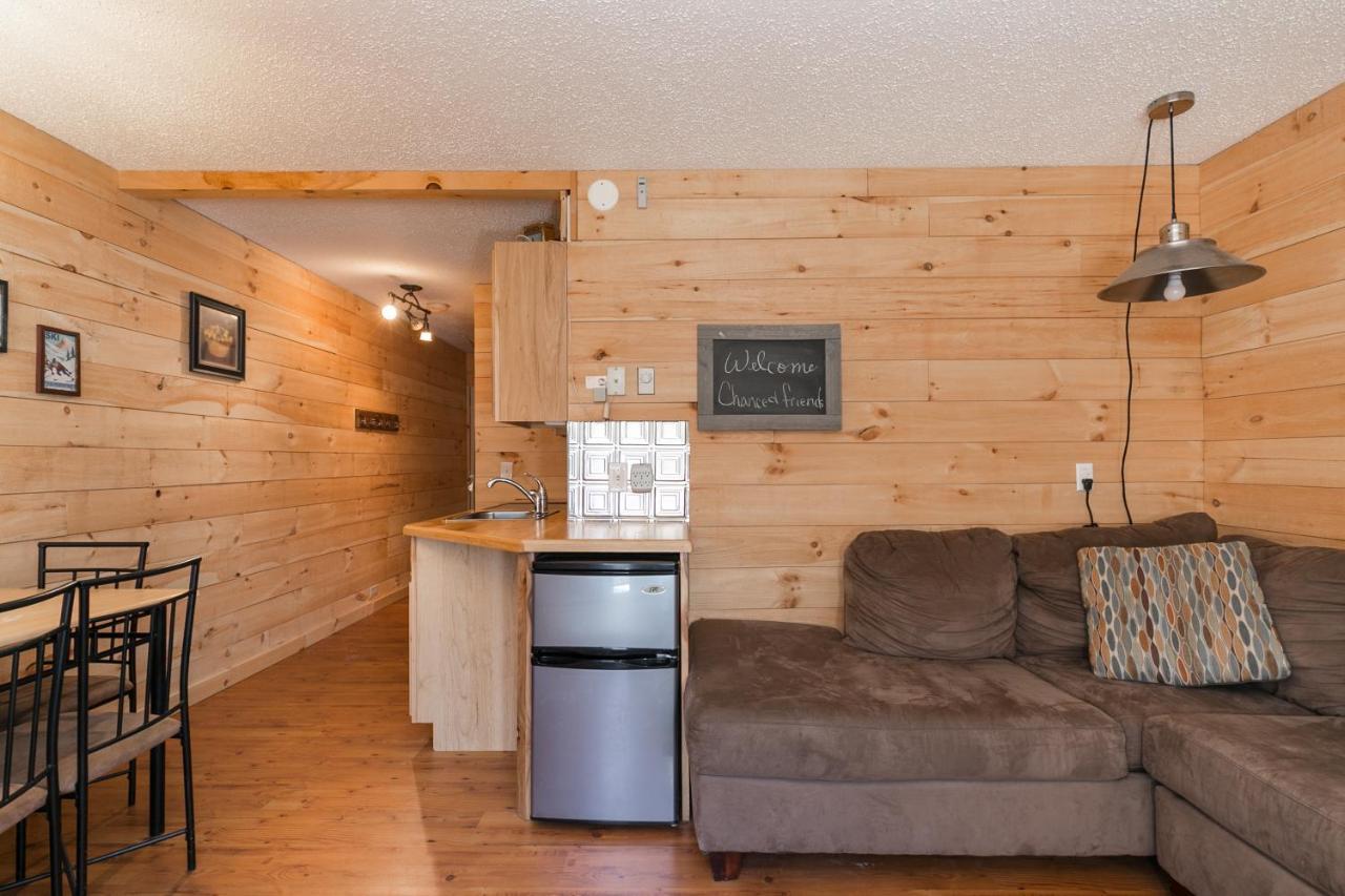 Warren Lodge Habitación foto