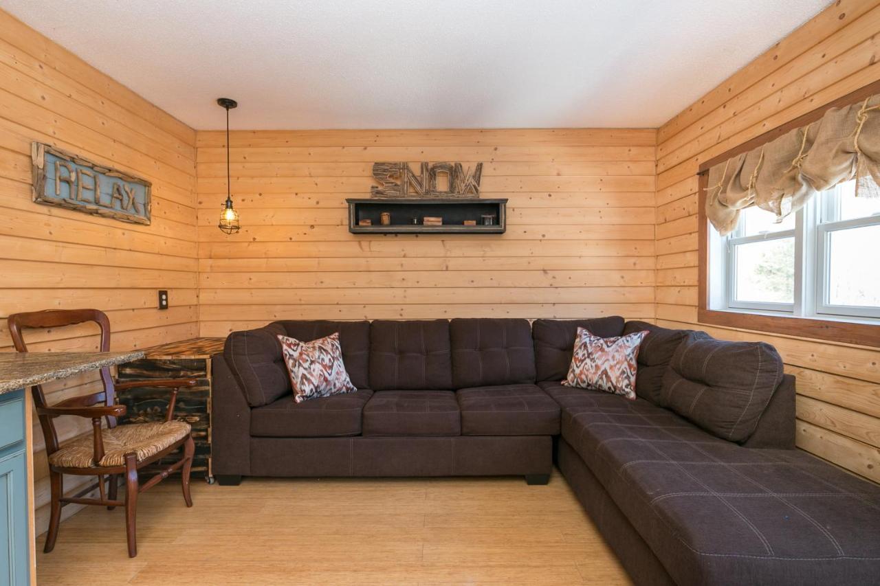 Warren Lodge Habitación foto